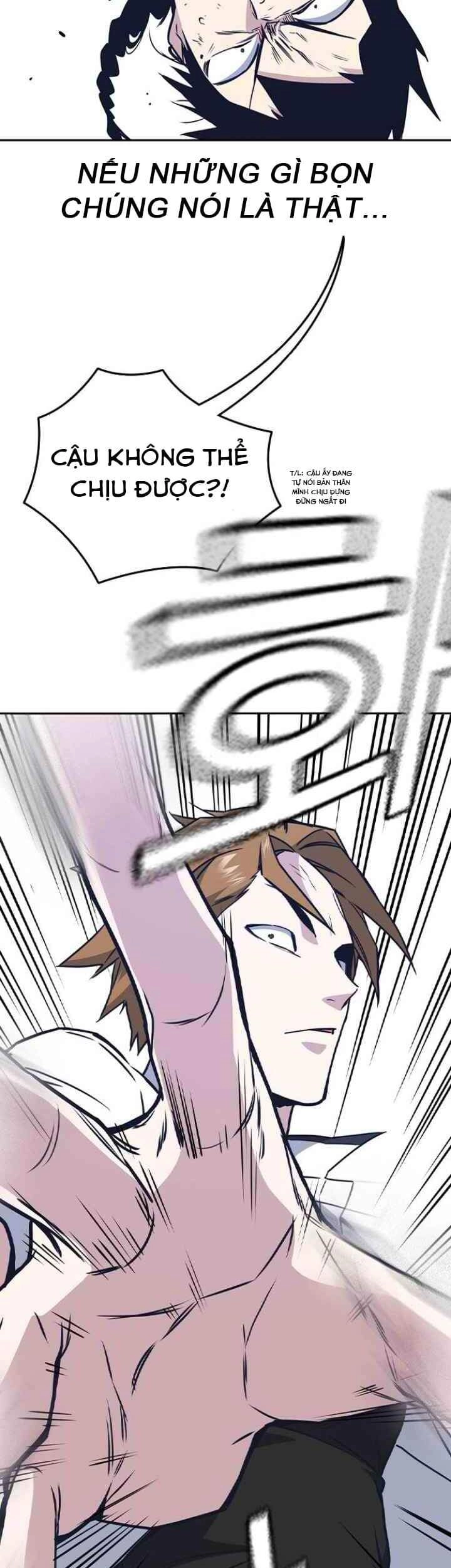 Học Nhóm Chapter 104 - 35