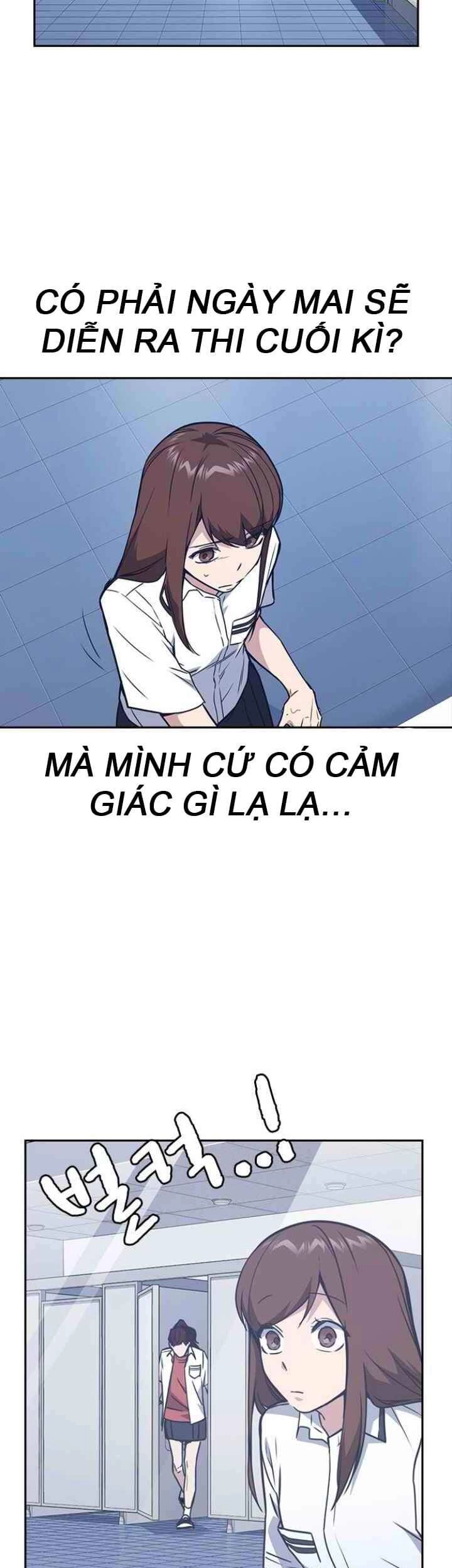 Học Nhóm Chapter 104 - 37