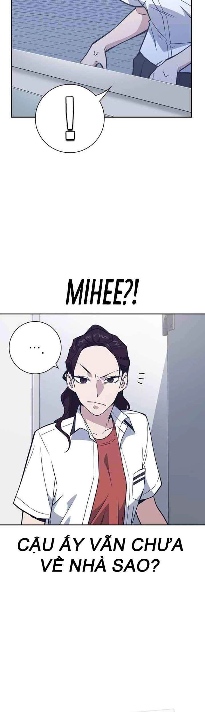 Học Nhóm Chapter 104 - 38