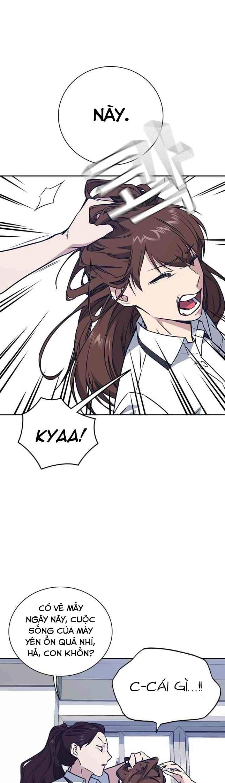 Học Nhóm Chapter 104 - 41