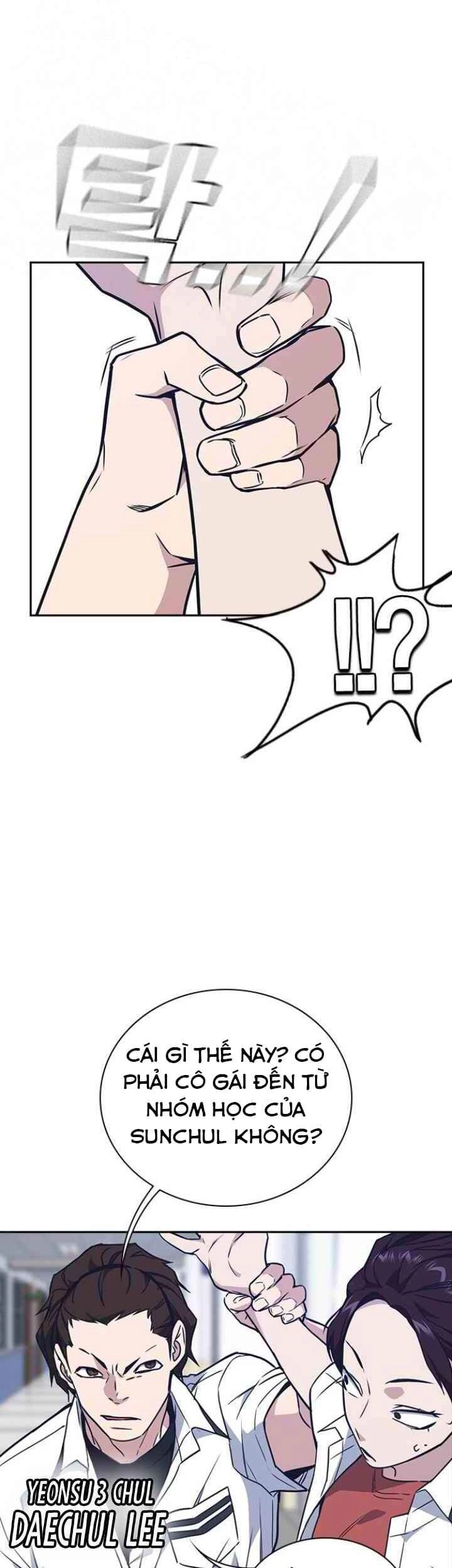 Học Nhóm Chapter 104 - 43