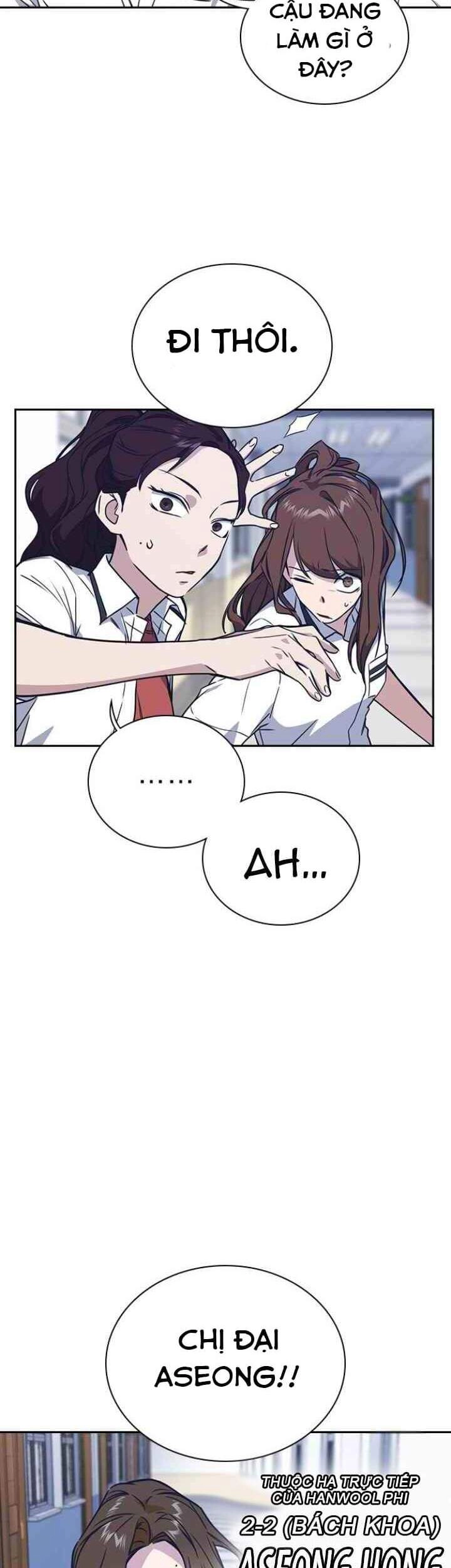 Học Nhóm Chapter 104 - 44