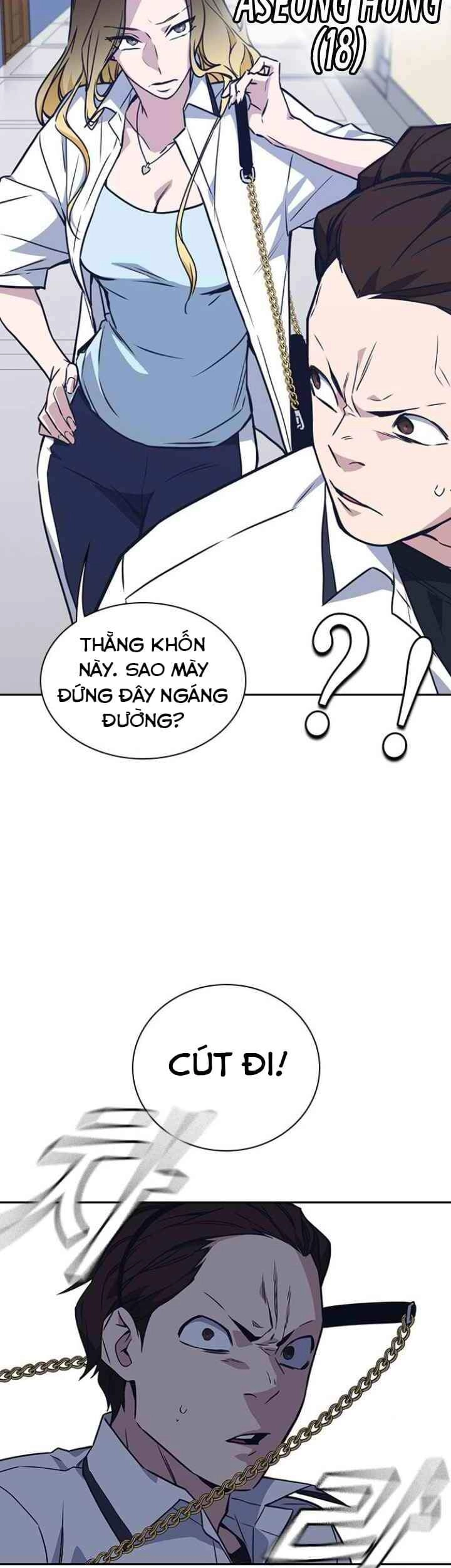 Học Nhóm Chapter 104 - 45