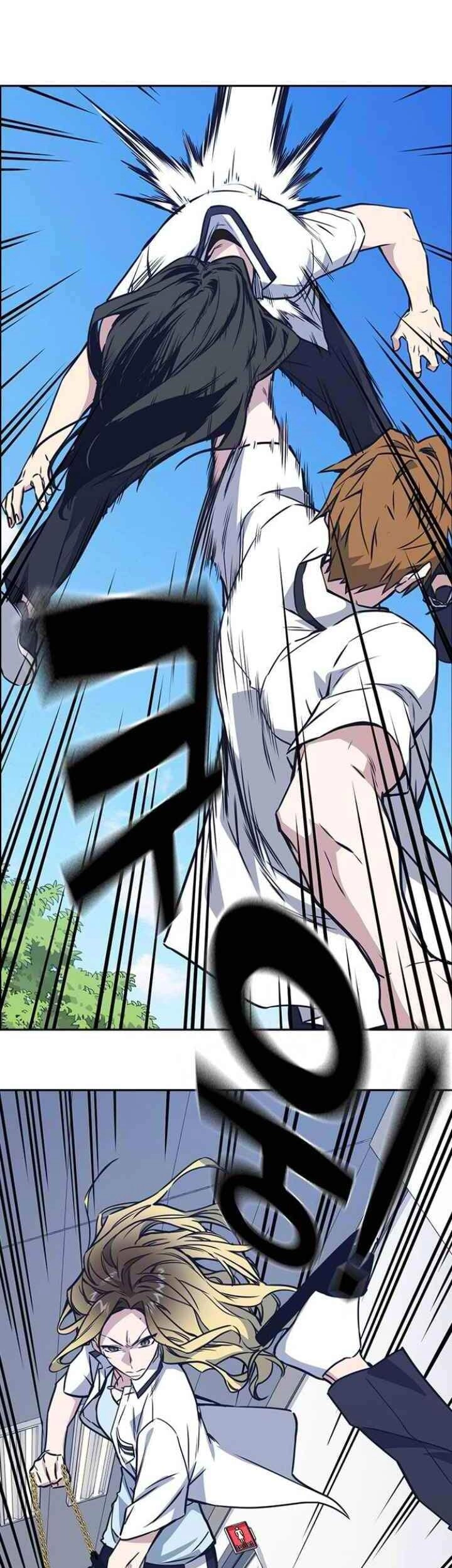 Học Nhóm Chapter 104 - 47