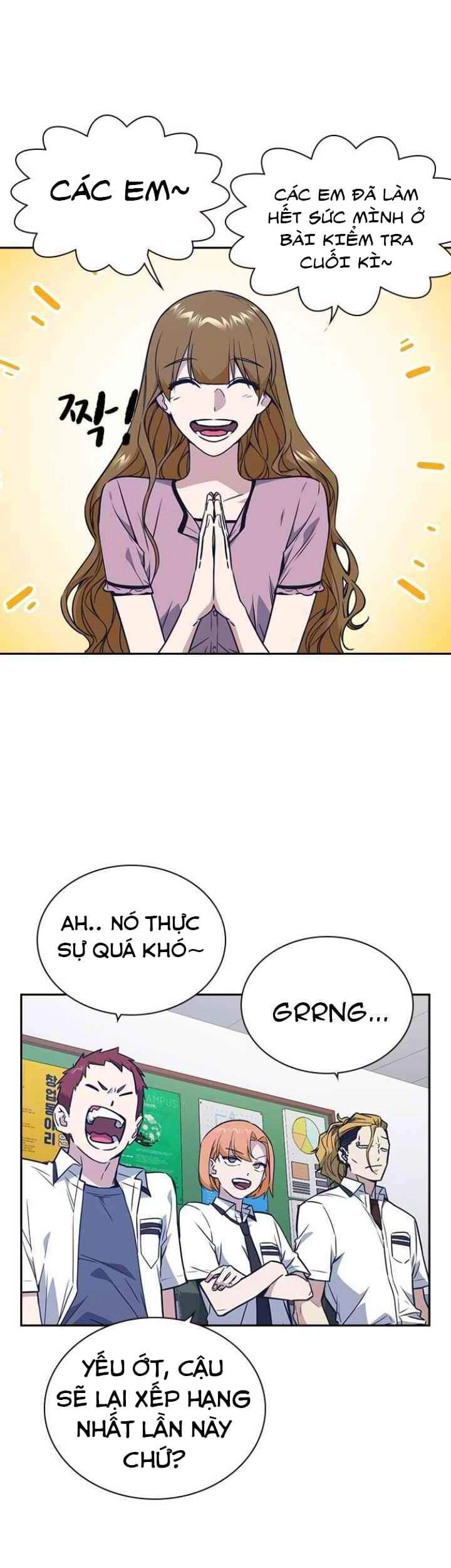 Học Nhóm Chapter 104 - 50