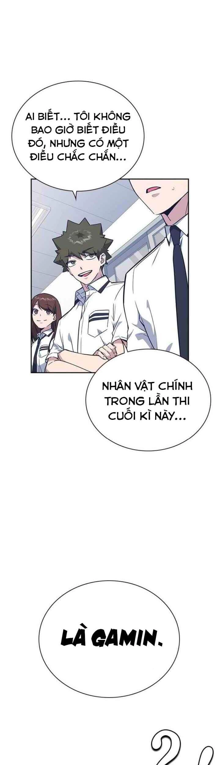 Học Nhóm Chapter 104 - 51