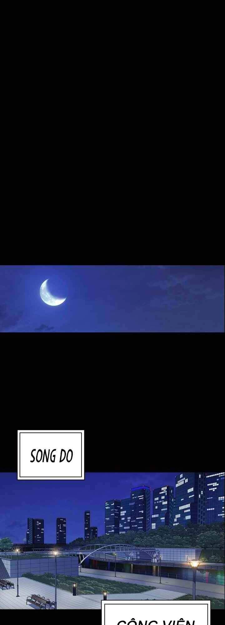 Học Nhóm Chapter 105 - 2