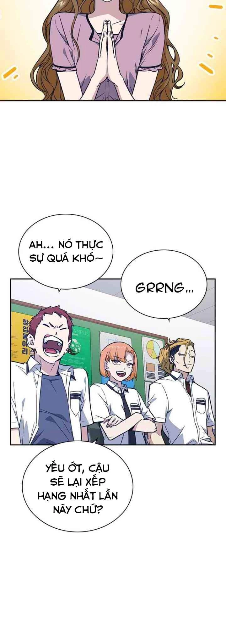 Học Nhóm Chapter 105 - 6