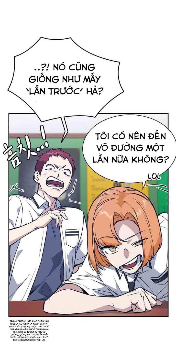 Học Nhóm Chapter 105 - 9