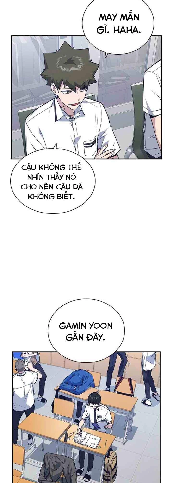 Học Nhóm Chapter 105 - 15