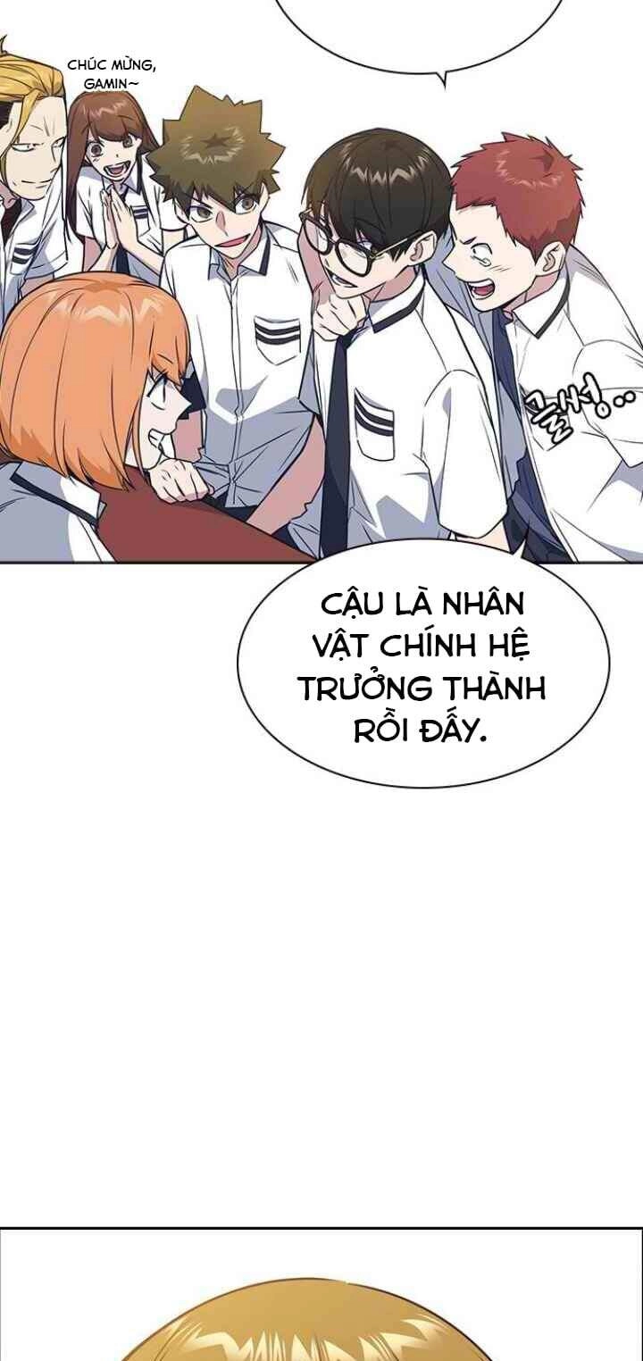 Học Nhóm Chapter 105 - 18