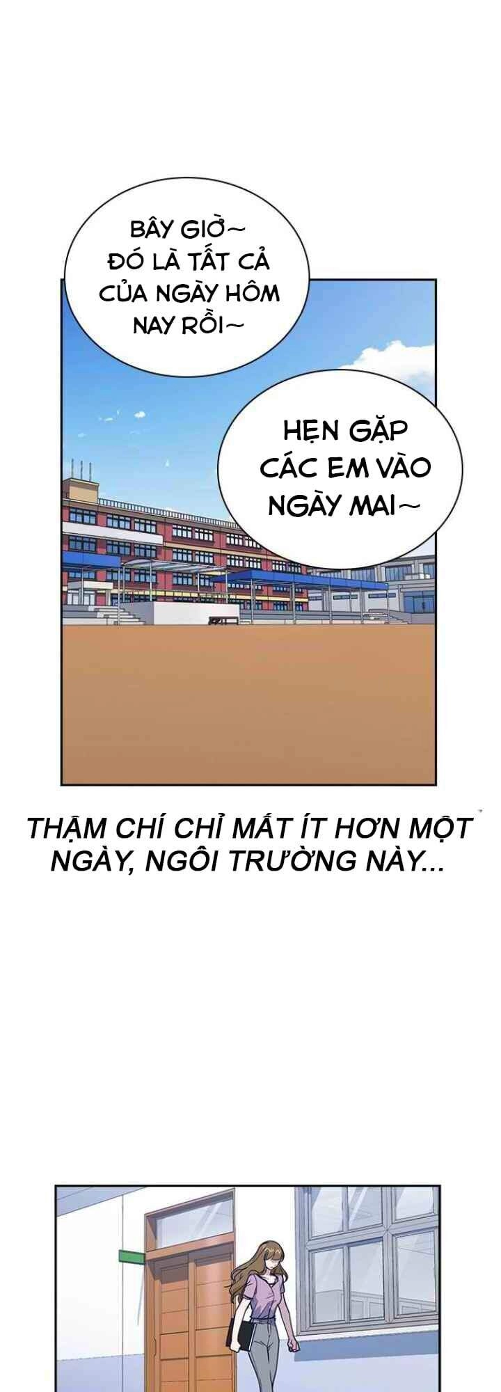 Học Nhóm Chapter 105 - 20