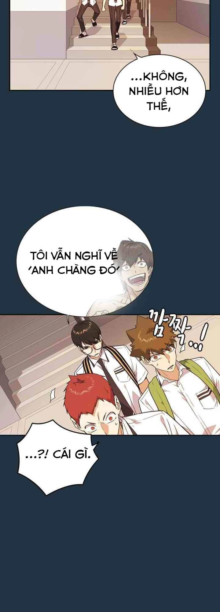 Học Nhóm Chapter 105 - 26