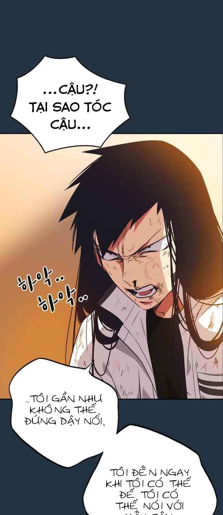 Học Nhóm Chapter 105 - 29