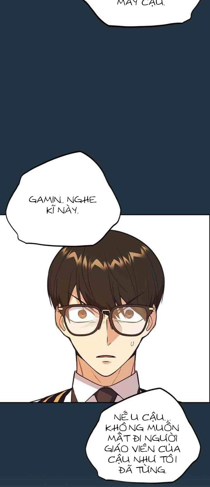 Học Nhóm Chapter 105 - 30