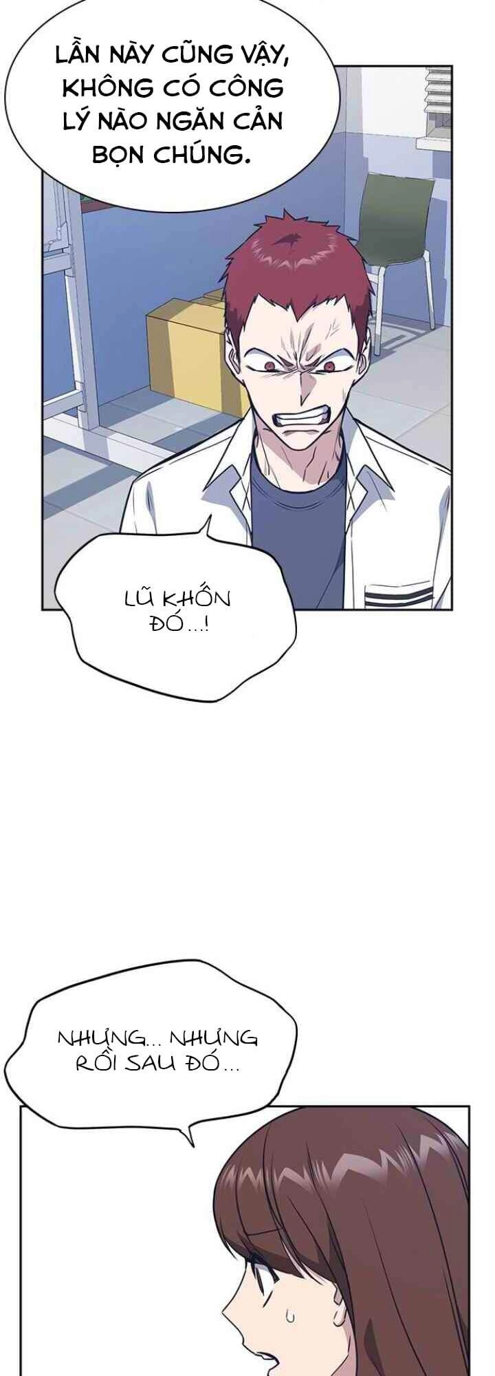 Học Nhóm Chapter 105 - 35