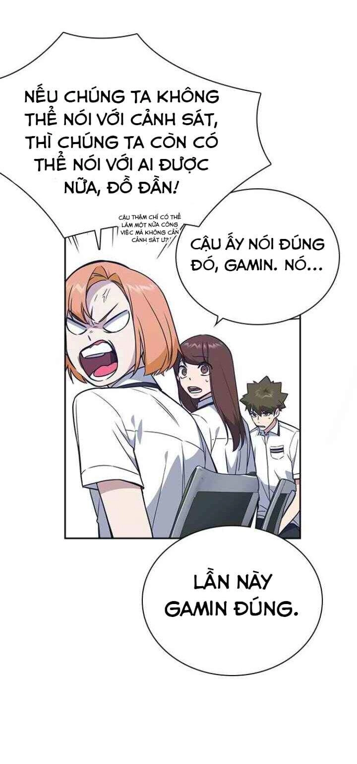 Học Nhóm Chapter 105 - 38