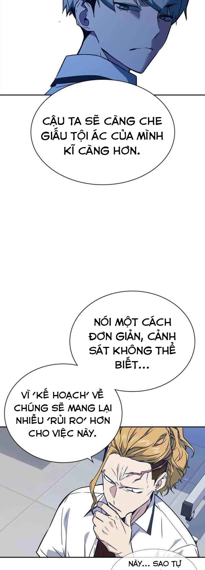 Học Nhóm Chapter 105 - 41