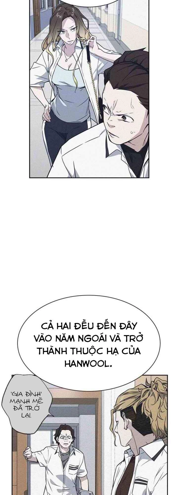 Học Nhóm Chapter 105 - 49