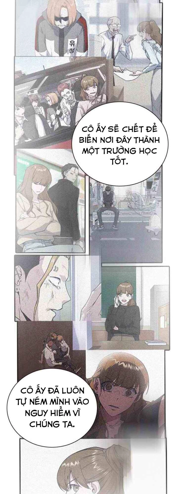 Học Nhóm Chapter 105 - 55