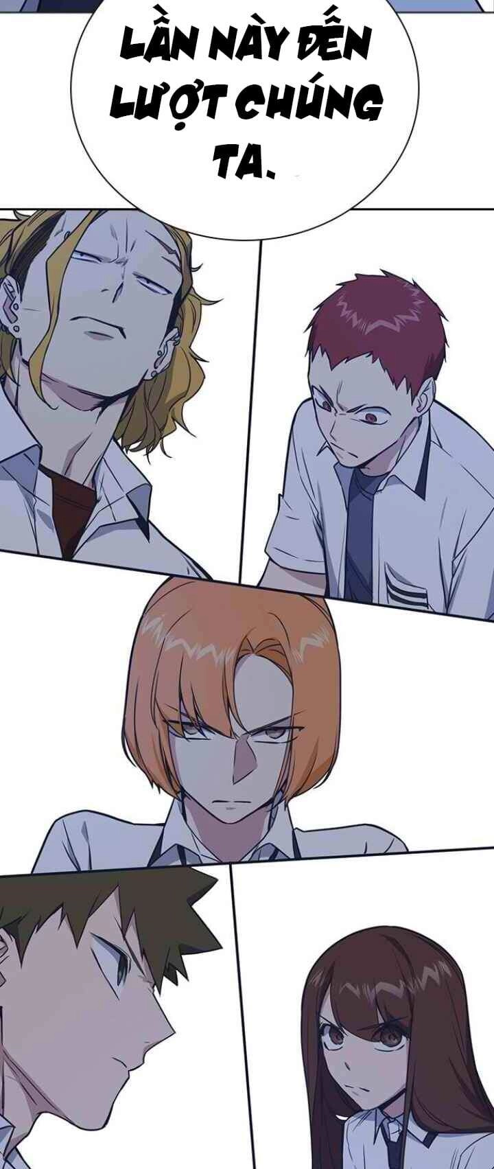 Học Nhóm Chapter 105 - 57