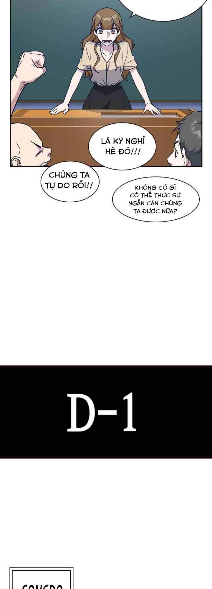 Học Nhóm Chapter 105 - 65