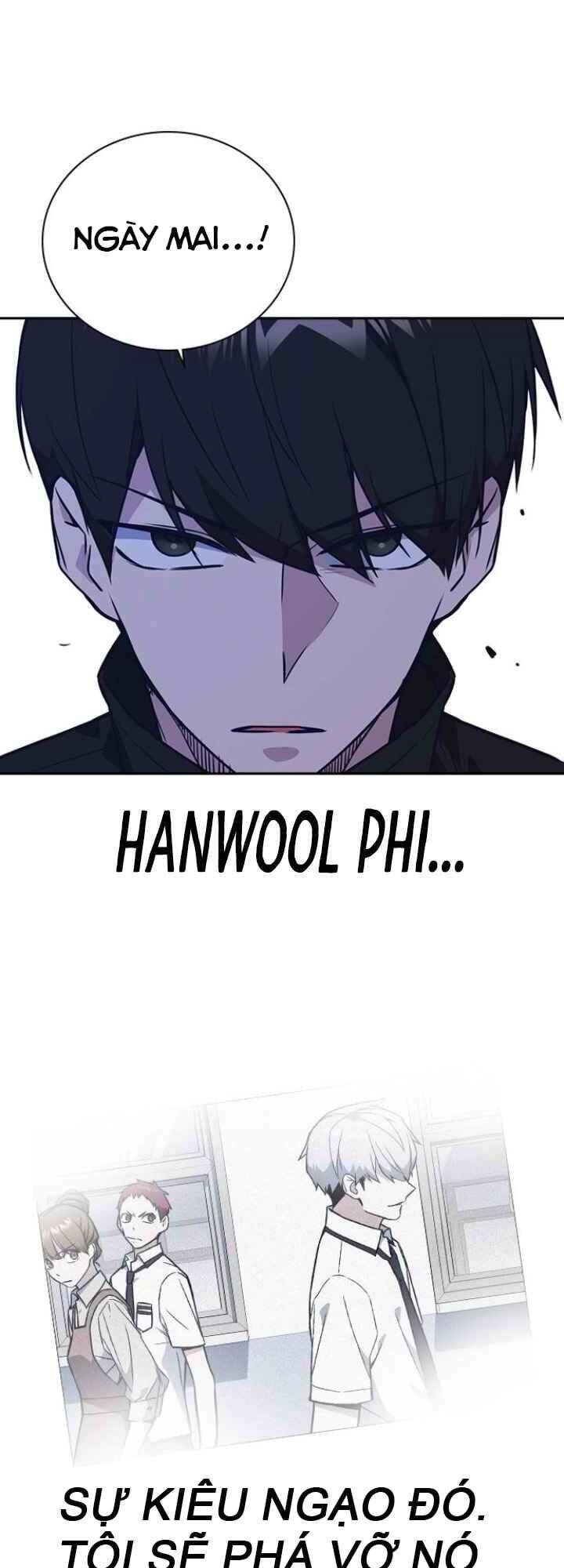 Học Nhóm Chapter 105 - 70