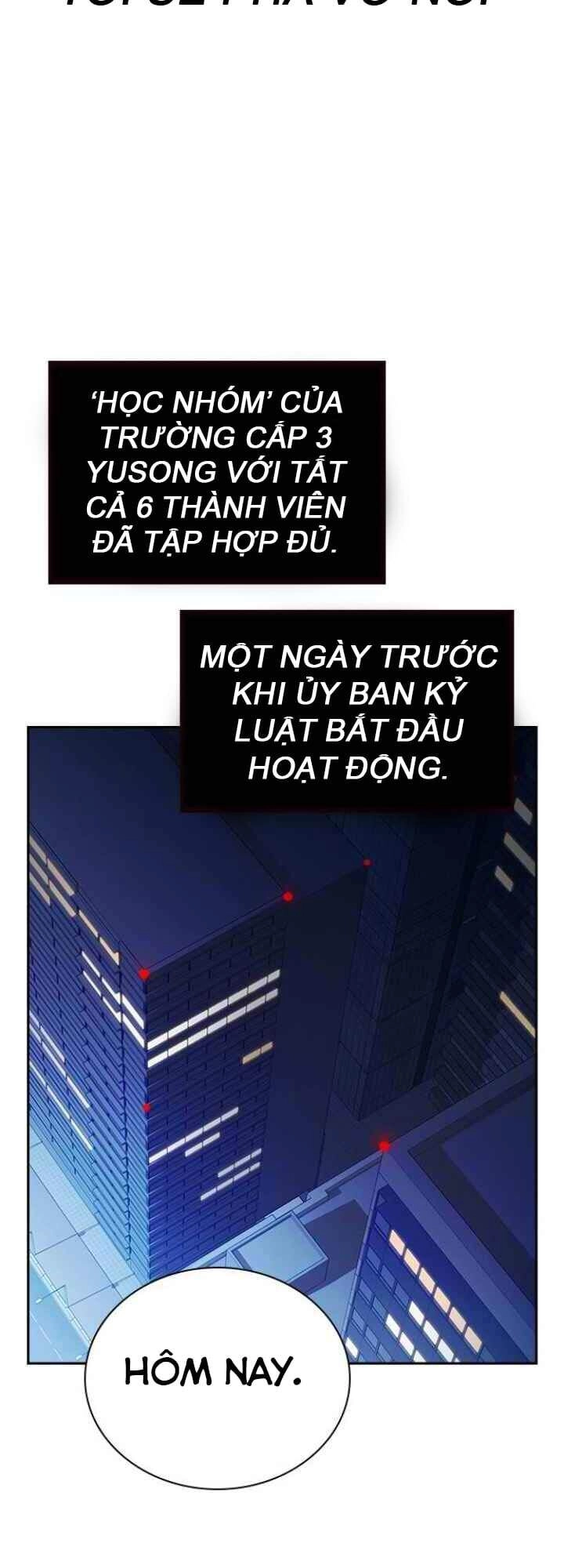 Học Nhóm Chapter 105 - 71