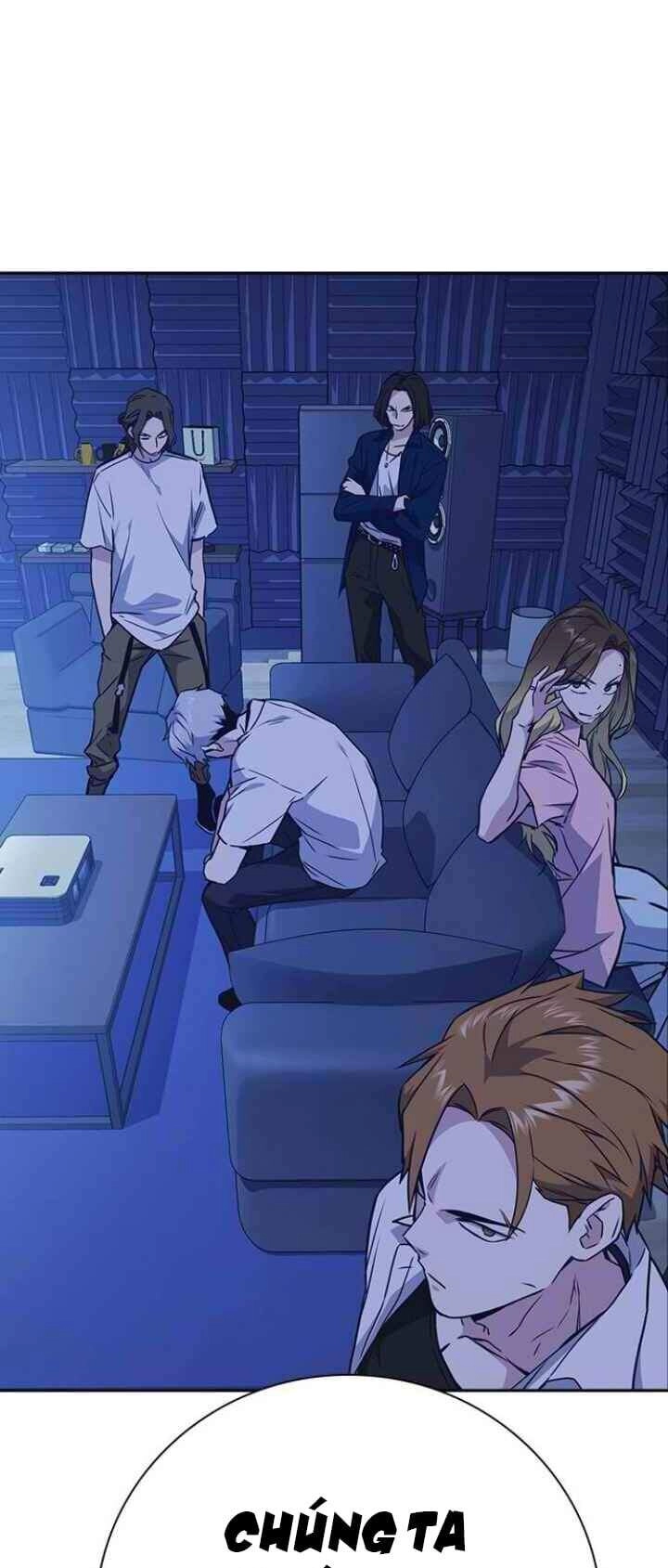 Học Nhóm Chapter 105 - 72