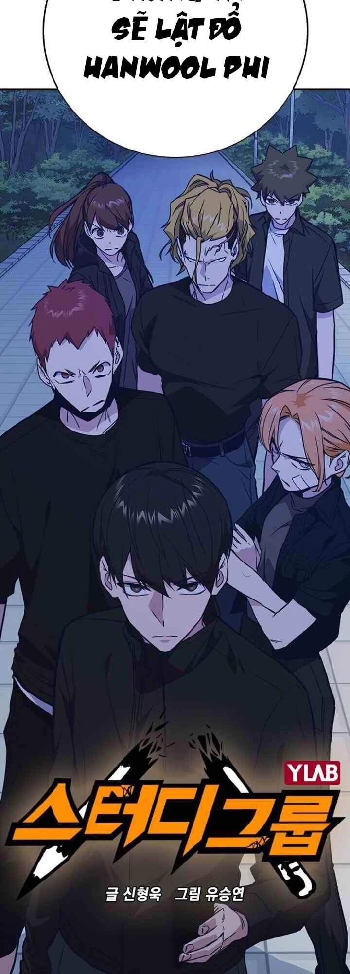 Học Nhóm Chapter 106 - 3