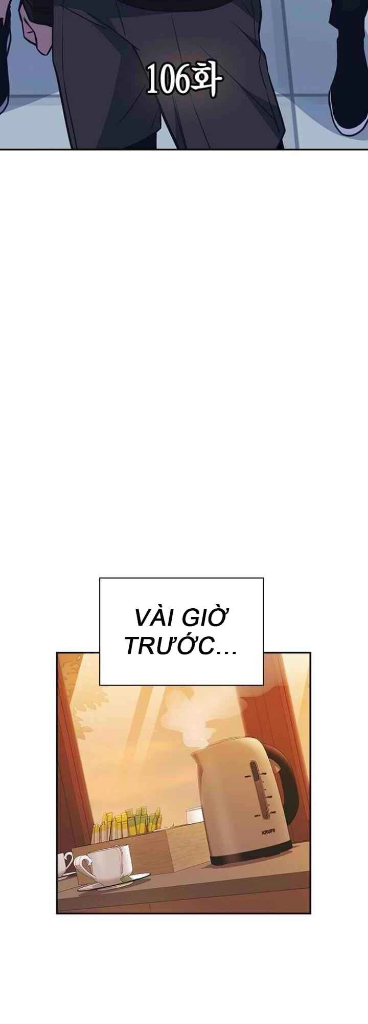 Học Nhóm Chapter 106 - 4