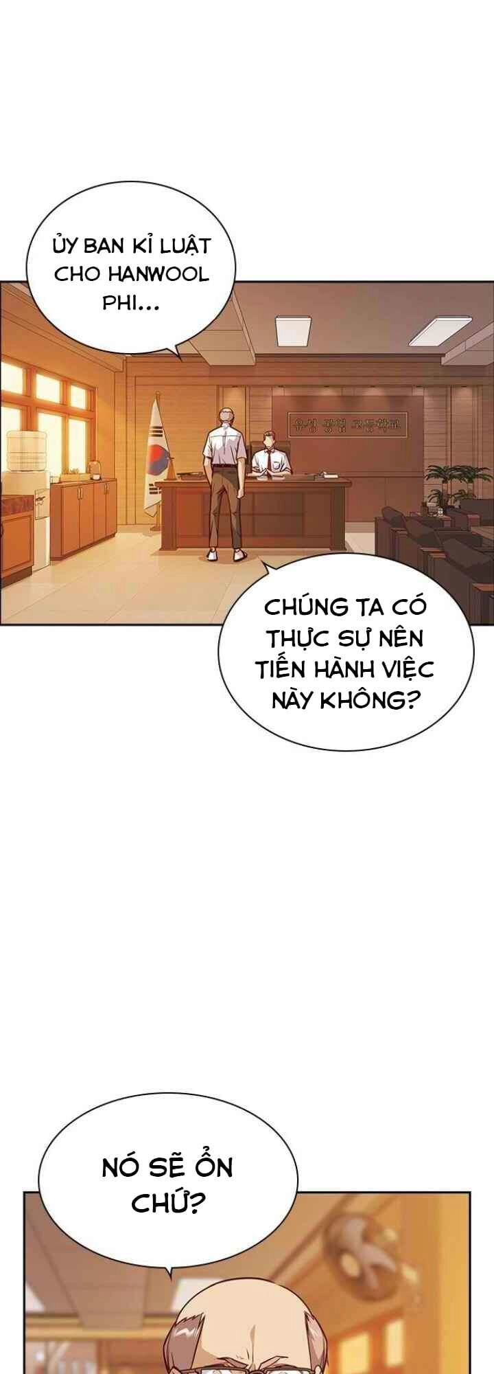 Học Nhóm Chapter 106 - 5