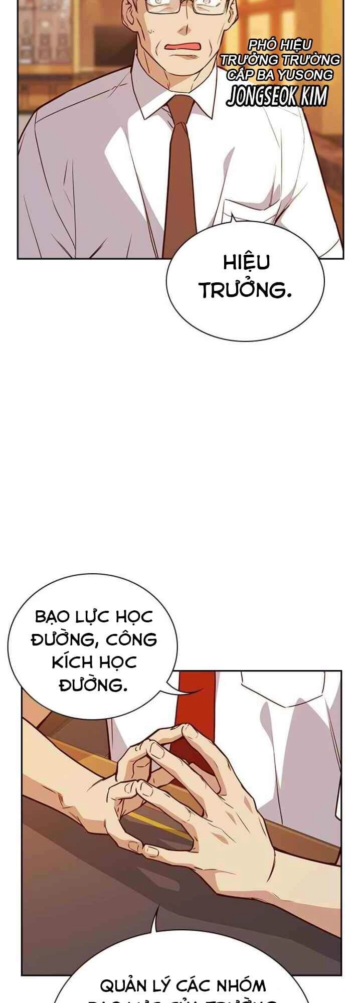 Học Nhóm Chapter 106 - 6