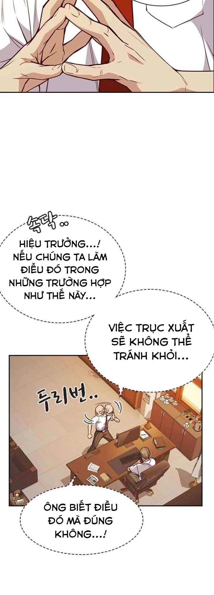 Học Nhóm Chapter 106 - 8