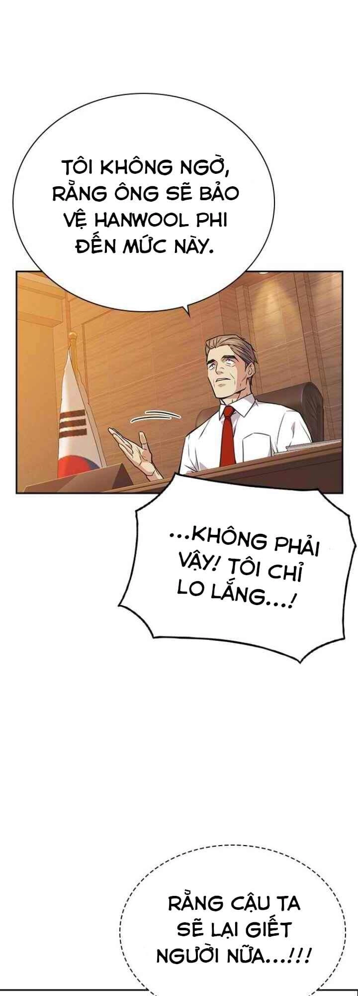 Học Nhóm Chapter 106 - 9