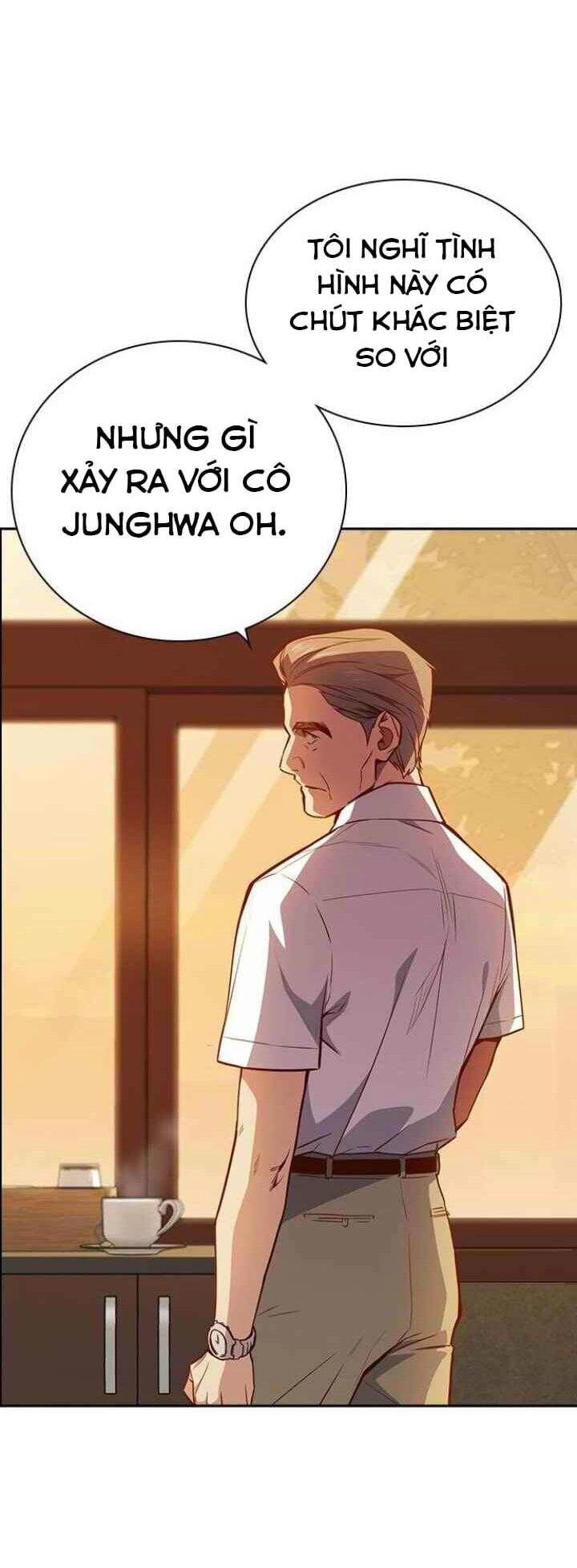 Học Nhóm Chapter 106 - 13