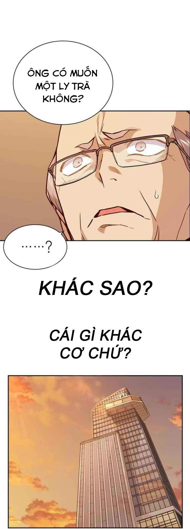 Học Nhóm Chapter 106 - 14