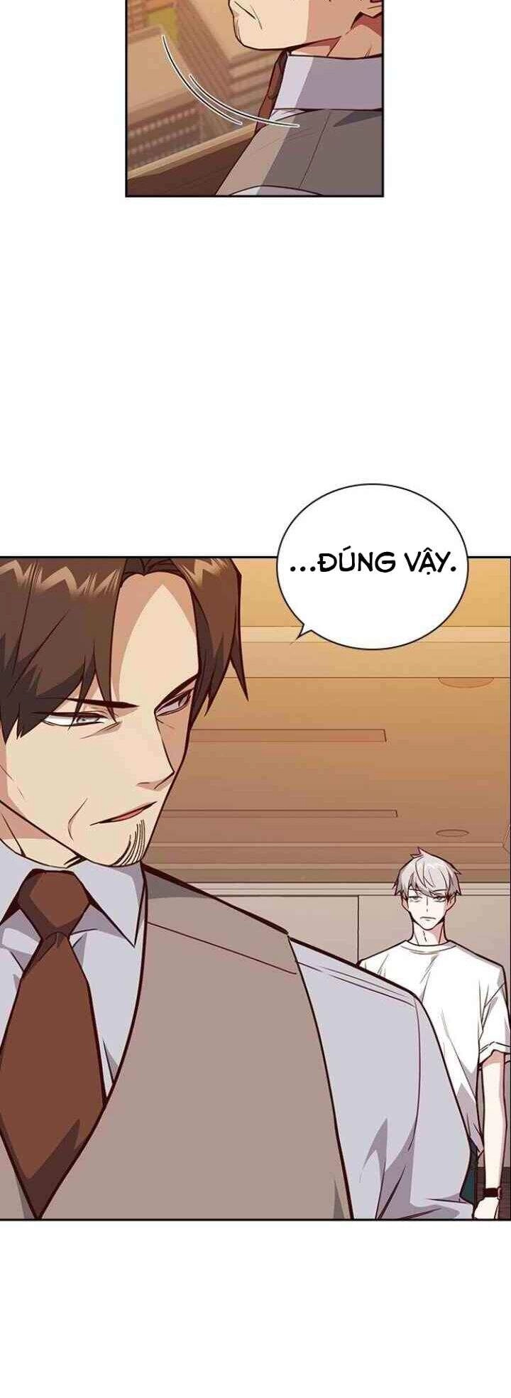 Học Nhóm Chapter 106 - 17