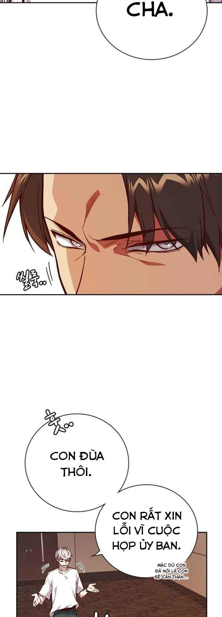 Học Nhóm Chapter 106 - 22