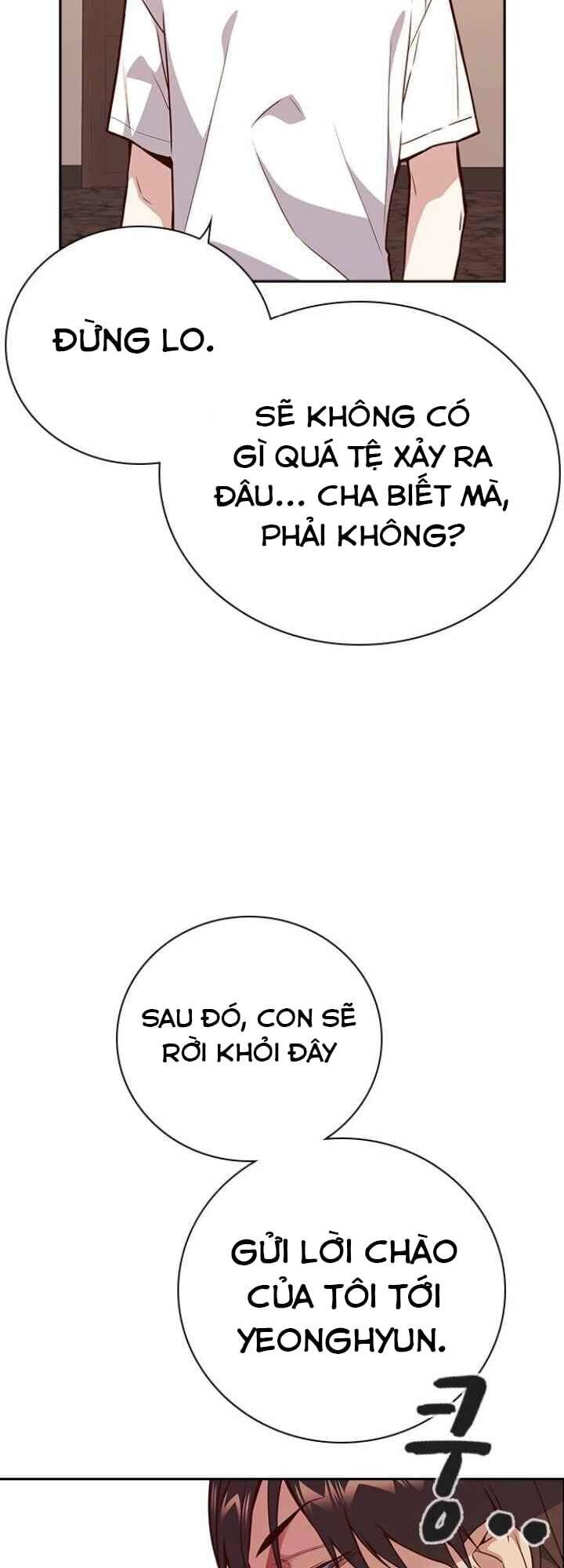 Học Nhóm Chapter 106 - 24