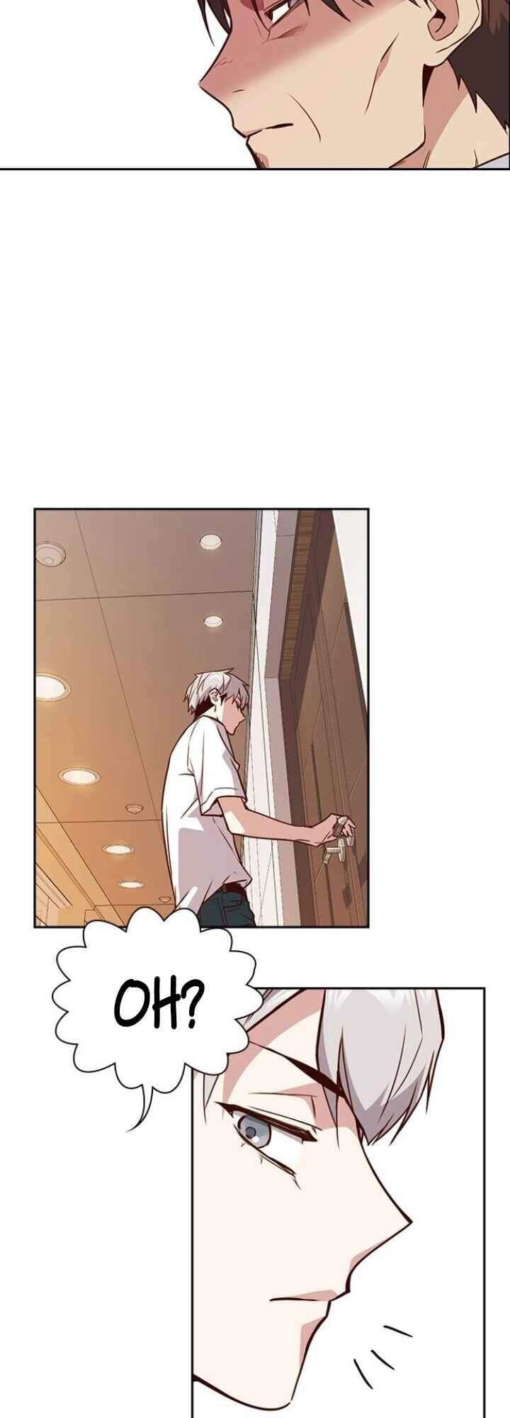 Học Nhóm Chapter 106 - 25