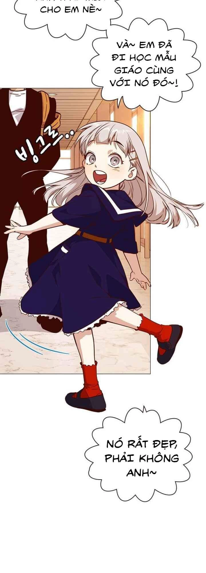 Học Nhóm Chapter 106 - 27