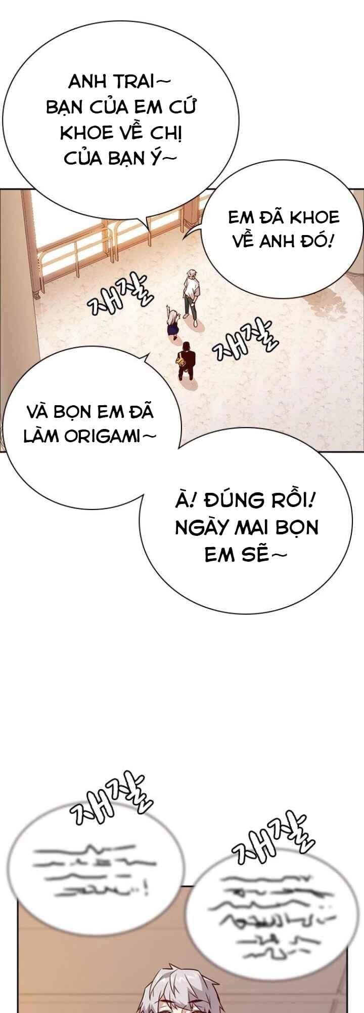 Học Nhóm Chapter 106 - 28