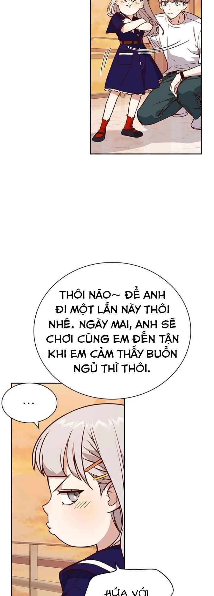Học Nhóm Chapter 106 - 34