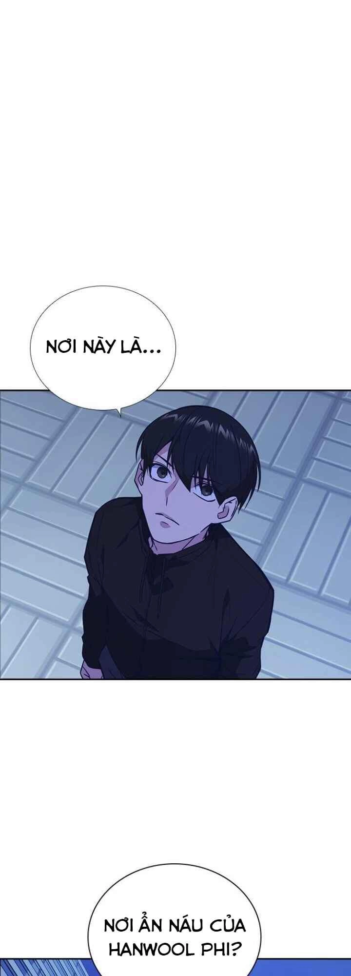 Học Nhóm Chapter 106 - 39