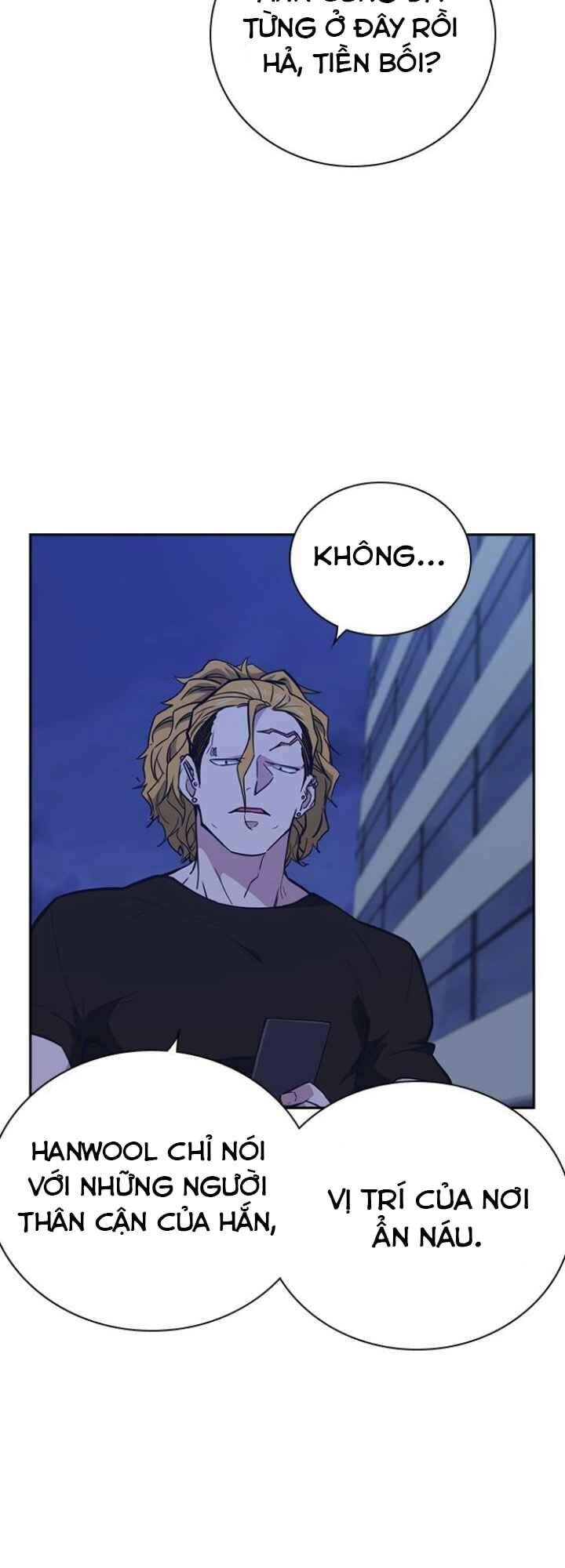 Học Nhóm Chapter 106 - 43