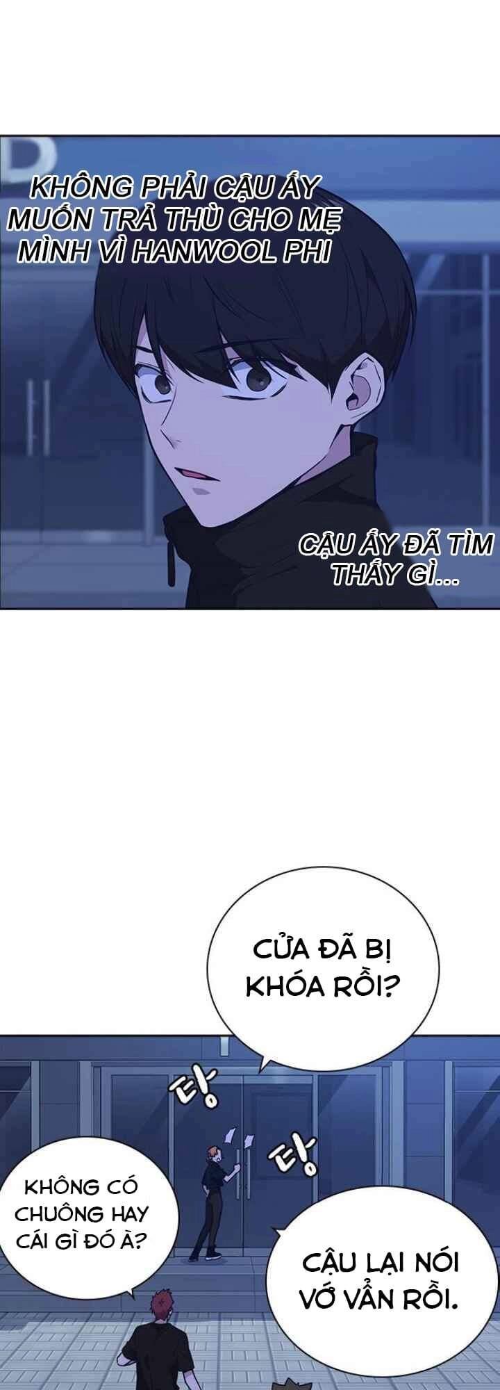 Học Nhóm Chapter 106 - 47