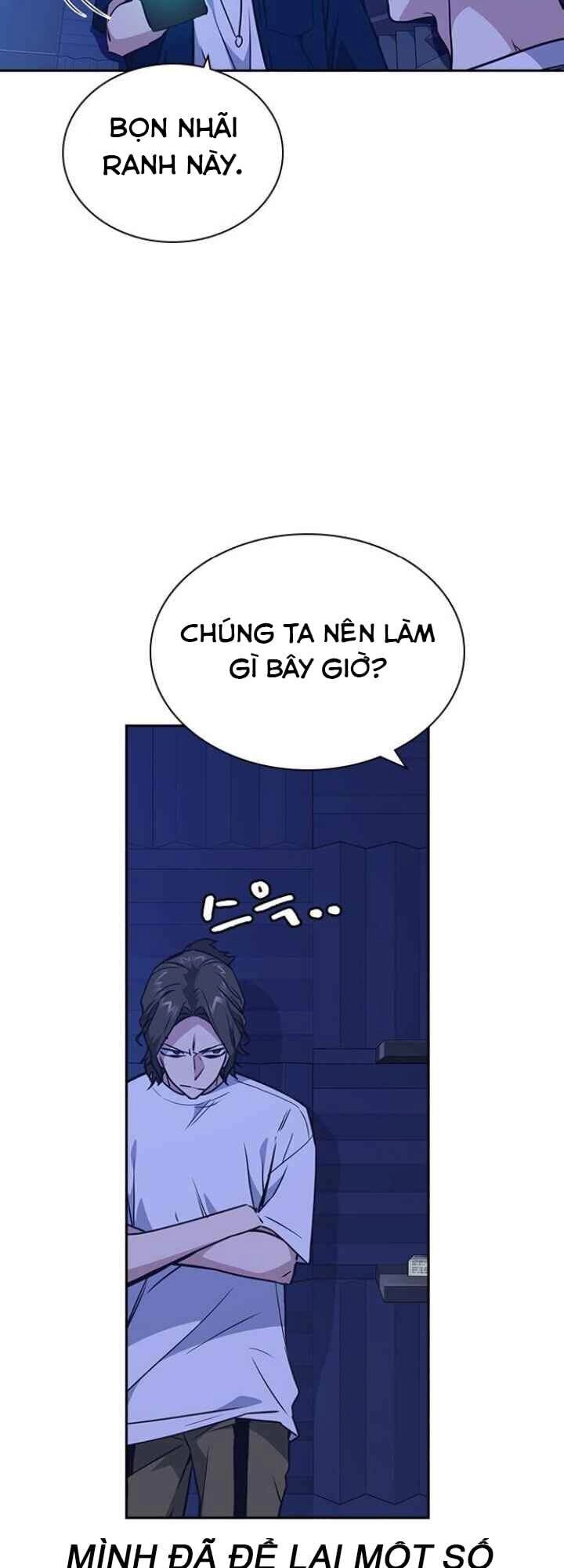 Học Nhóm Chapter 106 - 50