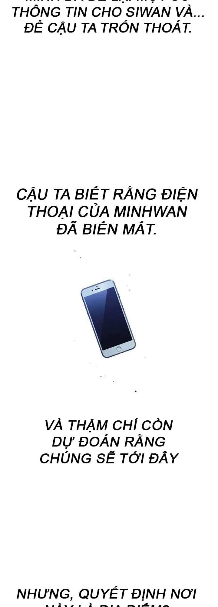 Học Nhóm Chapter 106 - 51