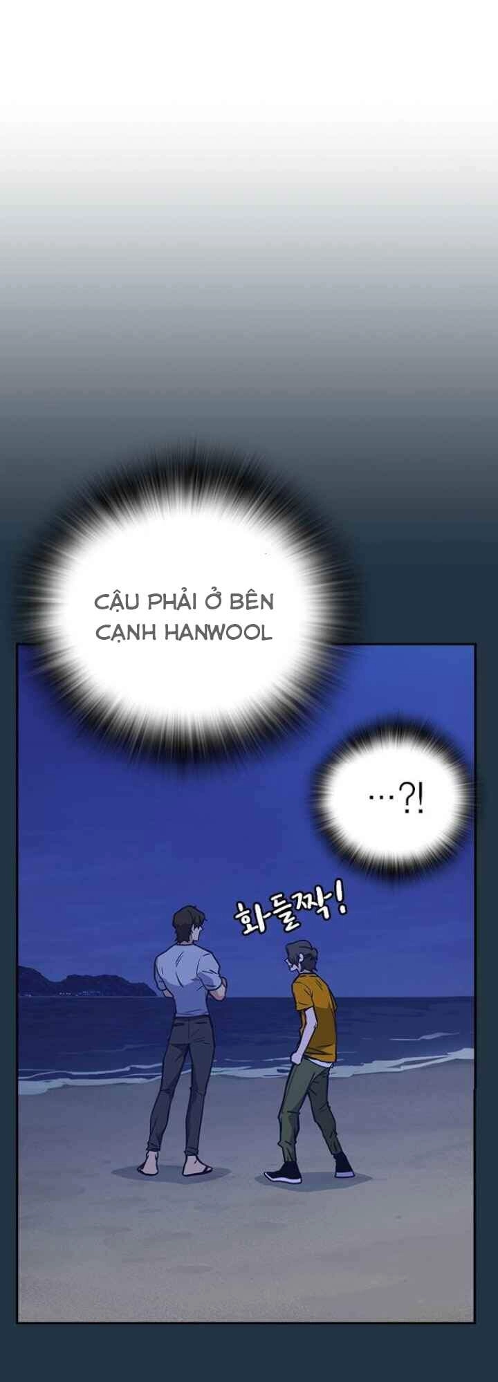 Học Nhóm Chapter 106 - 53